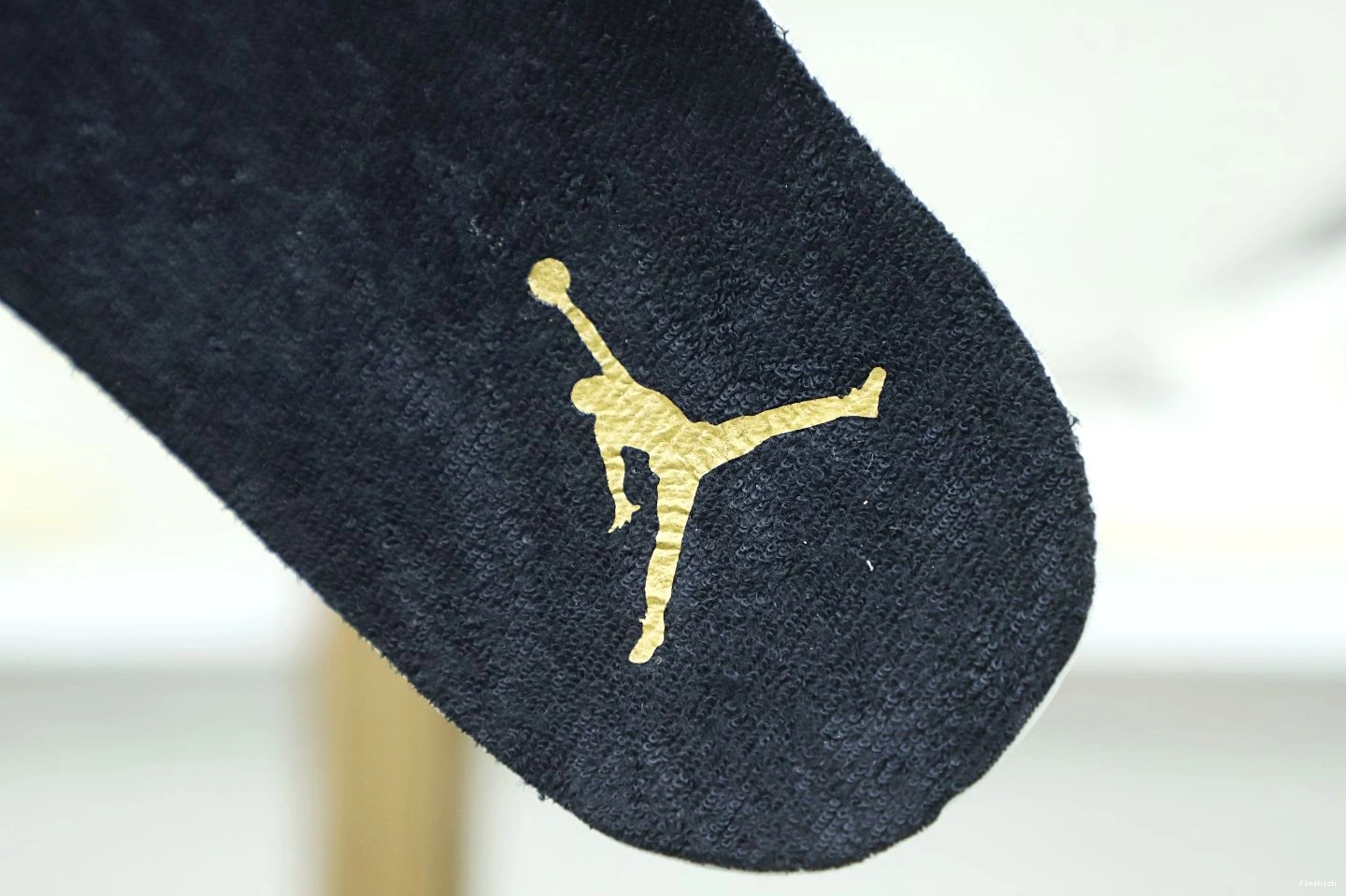 11 JORDAN BLUE RETRO AIR GAMMA 0223